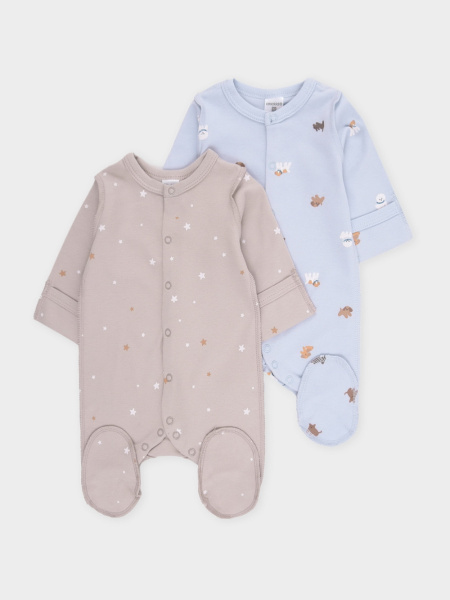 набор комбинезон