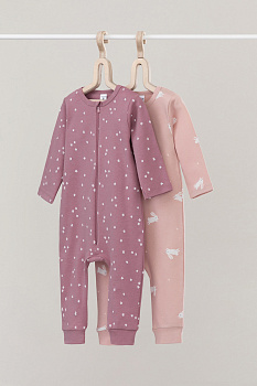 набор комбинезон