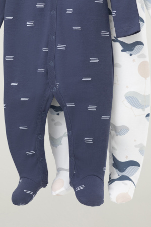 набор комбинезон