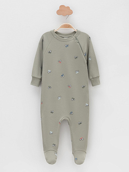 набор комбинезон