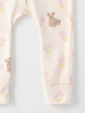 набор комбинезон