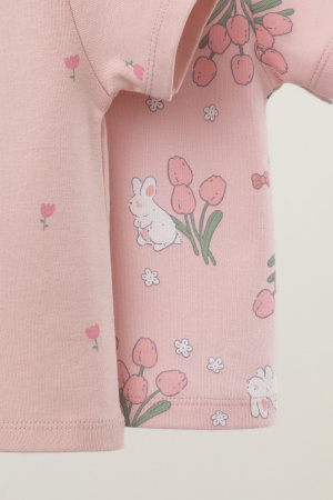 набор фуфайка