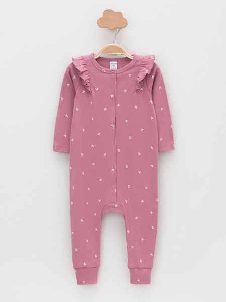 набор комбинезон