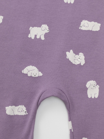 набор комбинезон