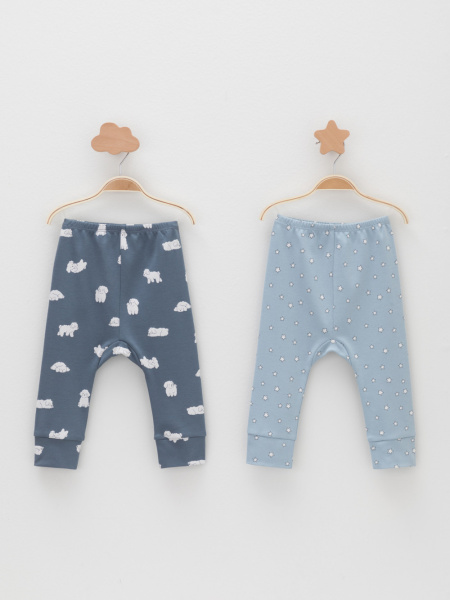 набор брюки