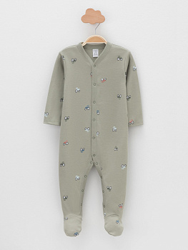 набор комбинезон