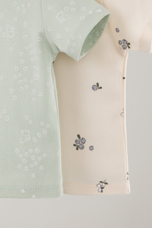 набор фуфайка