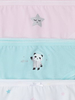 набор трусы/ уп