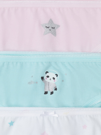 набор трусы/ уп