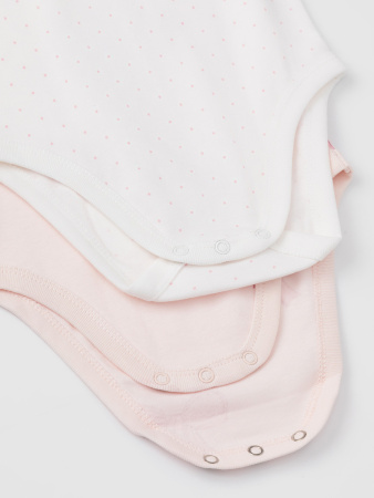 набор полукомбинезон