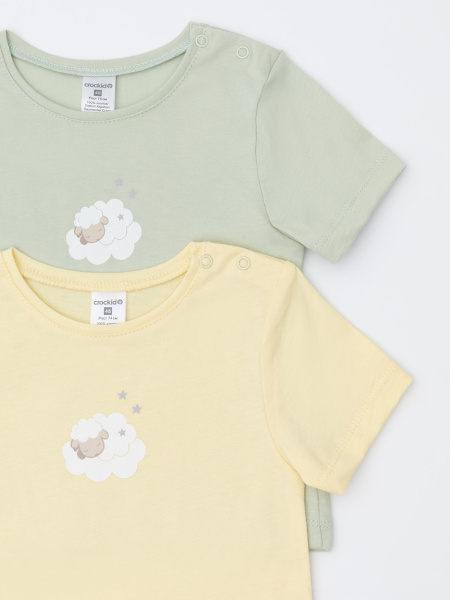 набор фуфайка