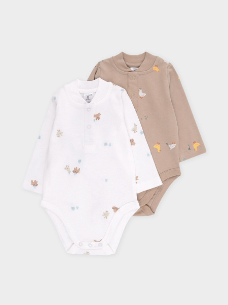 набор полукомбинезон