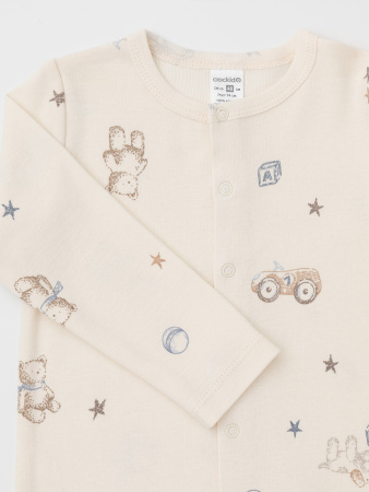 набор комбинезон