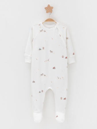 набор комбинезон