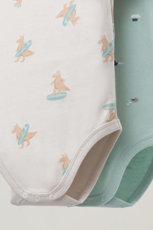 набор полукомбинезон