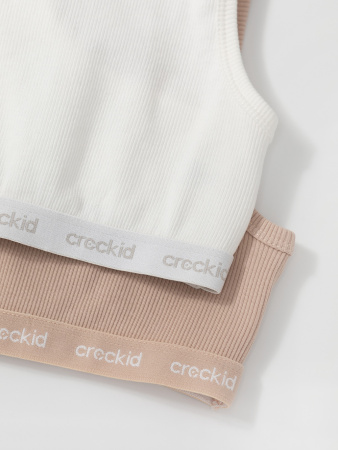 набор майка-топ