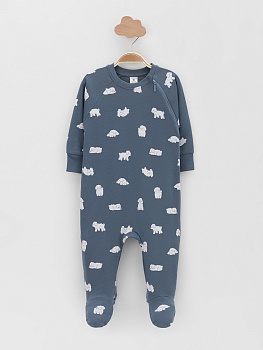 набор комбинезон