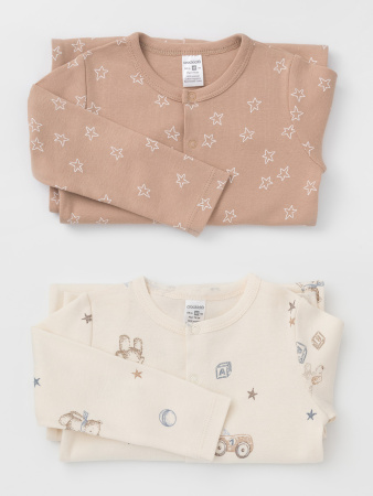 набор комбинезон