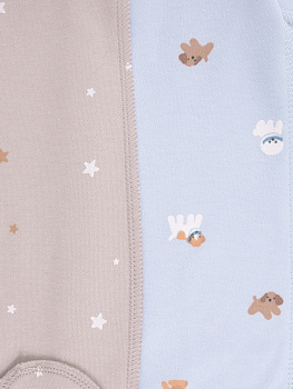 набор комбинезон