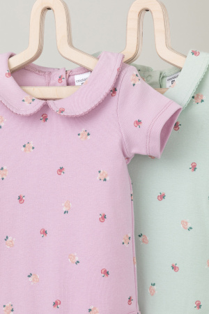 набор полукомбинезон