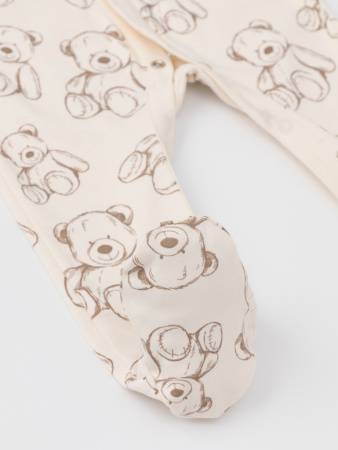 набор комбинезон