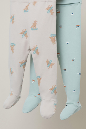 набор ползунки