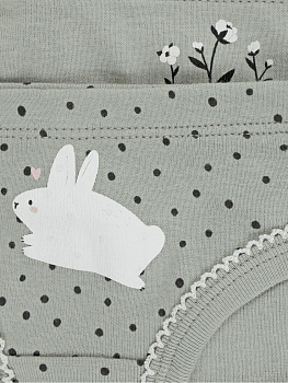 набор трусы/ уп