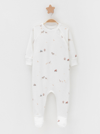 набор комбинезон