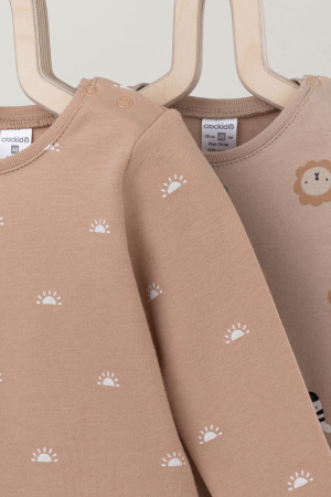 набор полукомбинезон