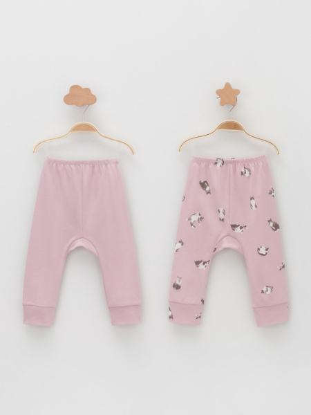 набор брюки