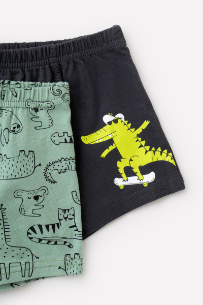 набор трусы/ уп