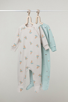 набор комбинезон