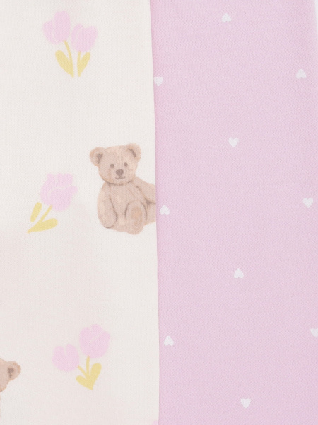 набор брюки