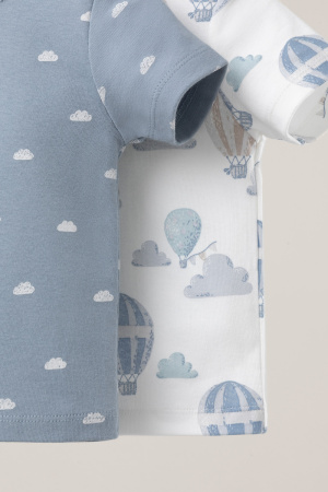 набор фуфайка