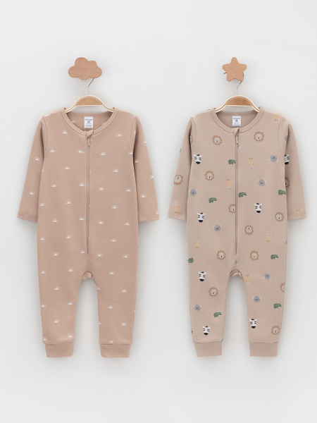 набор комбинезон