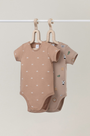 набор полукомбинезон