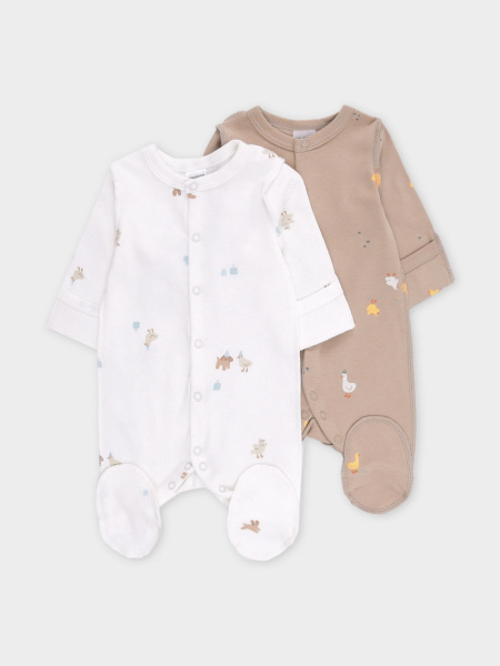 набор комбинезон