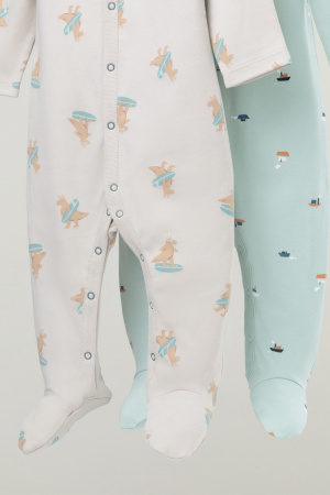 набор комбинезон