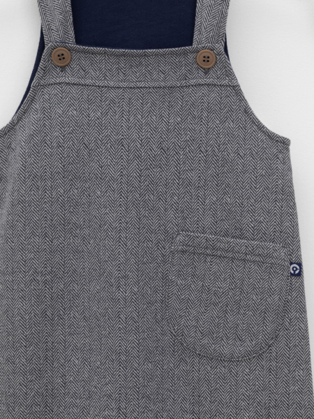 полукомбинезон