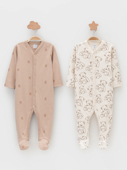 набор комбинезон