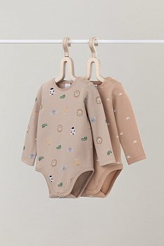 набор полукомбинезон