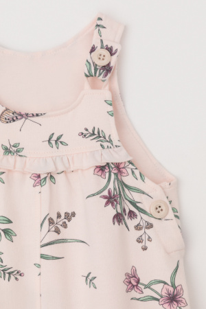 полукомбинезон