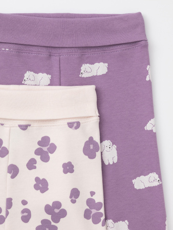 набор ползунки