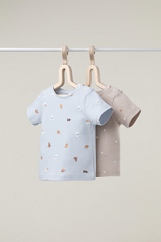 набор фуфайка