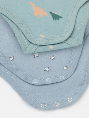 набор полукомбинезон