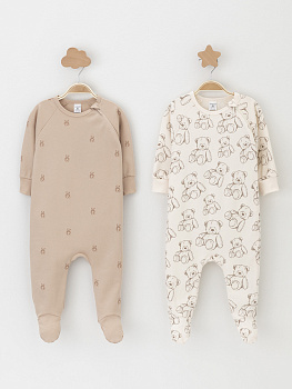 набор комбинезон