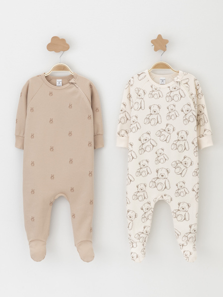 набор комбинезон