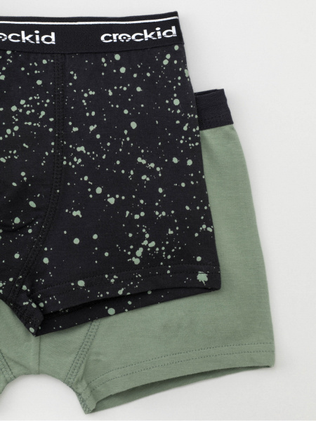 набор трусы/ уп