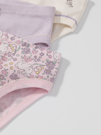 набор трусы/ уп