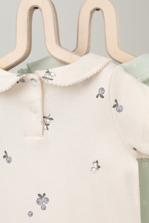 набор полукомбинезон